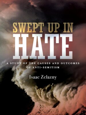 cover image of Swept Up In Hate
